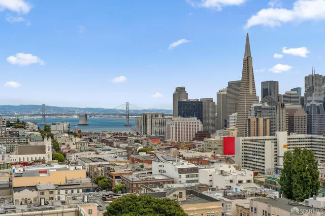 $2,098,000 | 1750 Taylor Street, Unit 202, San Francisco, CA 94133