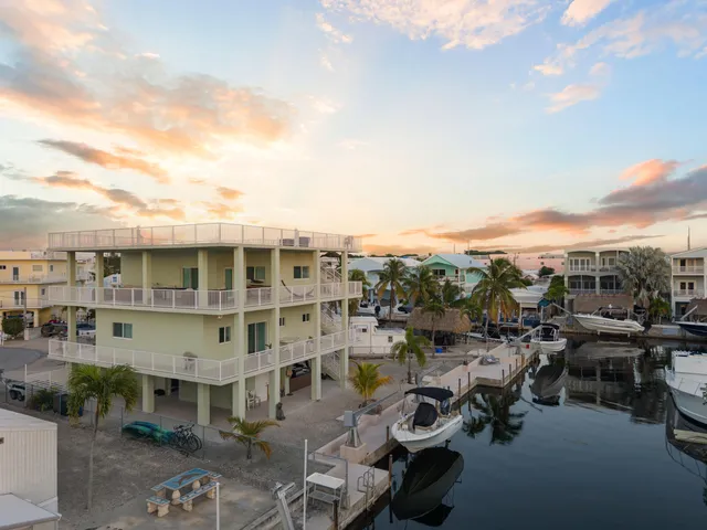 $1,999,000 | 1305 Calder Road, Key Largo, FL 33037
