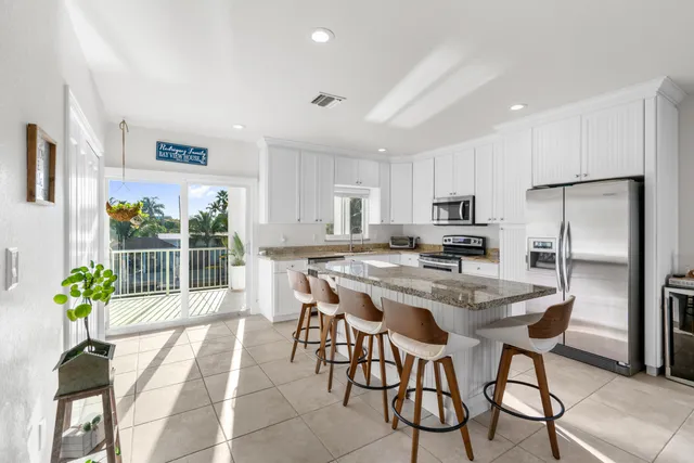 $1,999,000 | 1305 Calder Road, Key Largo, FL 33037