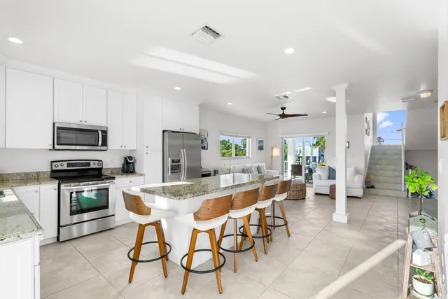 $1,999,000 | 1305 Calder Road, Key Largo, FL 33037