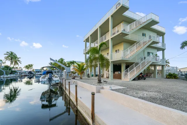 $1,999,000 | 1305 Calder Road, Key Largo, FL 33037