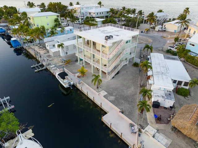 $1,999,000 | 1305 Calder Road, Key Largo, FL 33037