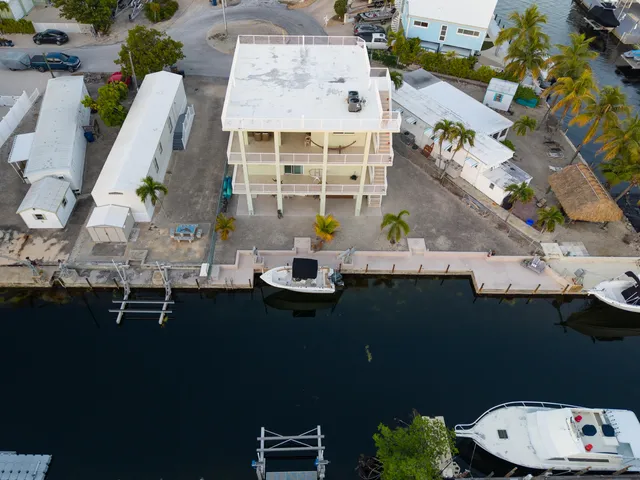 $1,999,000 | 1305 Calder Road, Key Largo, FL 33037