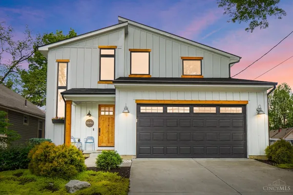 $759,000 | 4846 Myrtle Avenue, Blue Ash, OH 45242