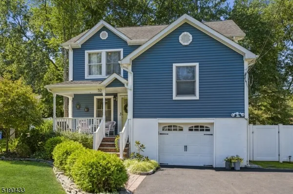 $5,500 | 32 Beechwood Road, Florham Park, NJ 07932
