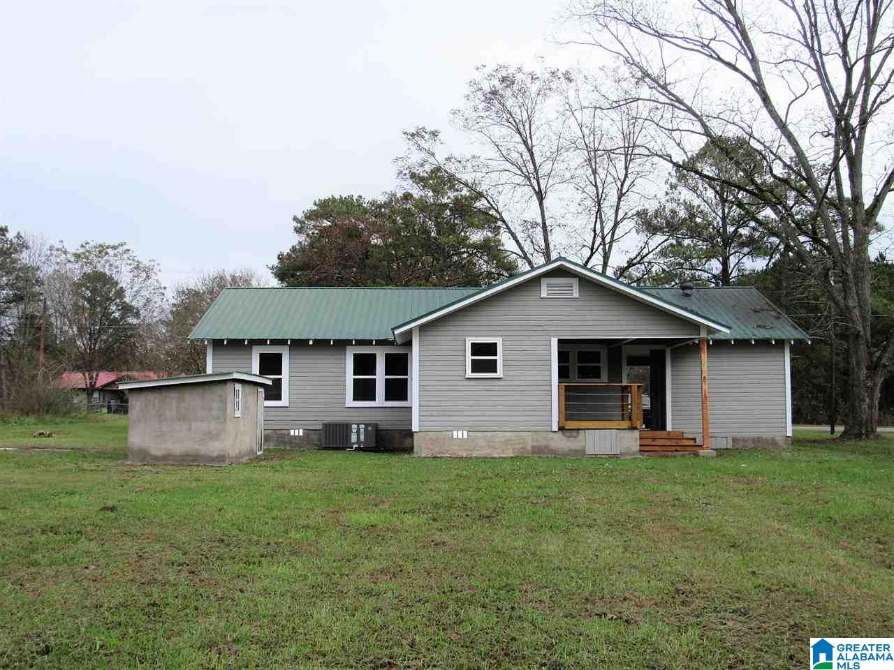 3611 Double Bridge Road Steele, AL 35987 - Photo 27 of 32