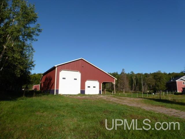 436 Town Hall Road Skandia, MI 49885 - Photo 21 of 32