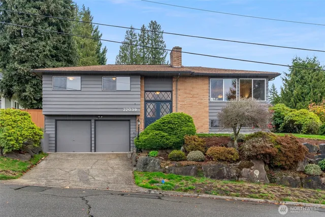$1,089,000 | 22039 98th Place West, Edmonds, WA 98020