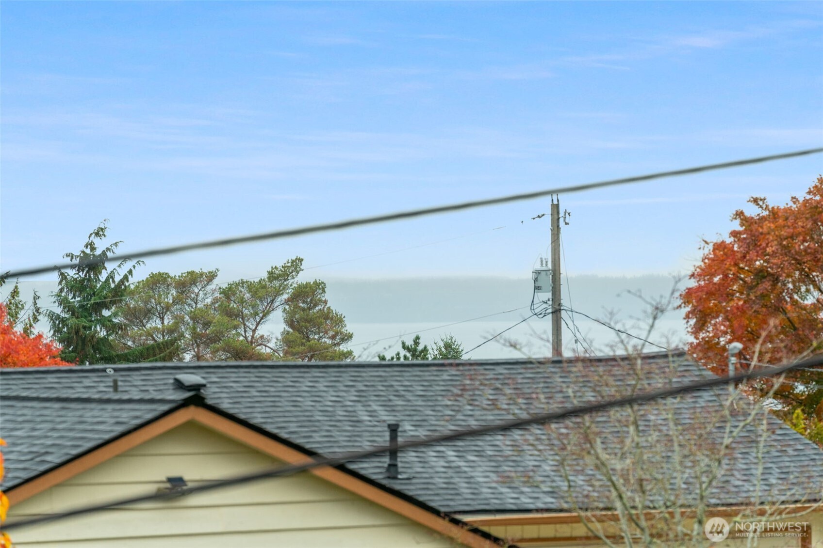 22039 98th Place West Edmonds, WA 98020 - Photo 25 of 32 a view of sky view