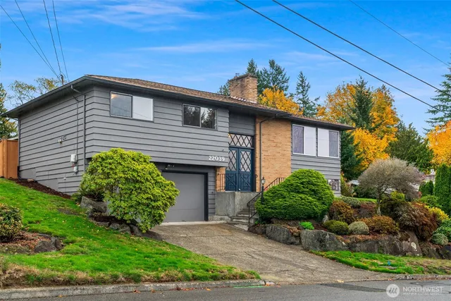 $1,089,000 | 22039 98th Place West, Edmonds, WA 98020
