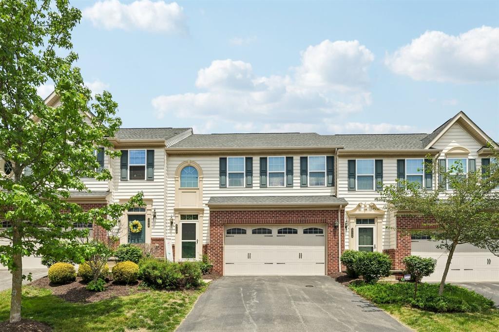 310 Rosecliff Road Wexford, PA 15090 - Photo 1 of 32