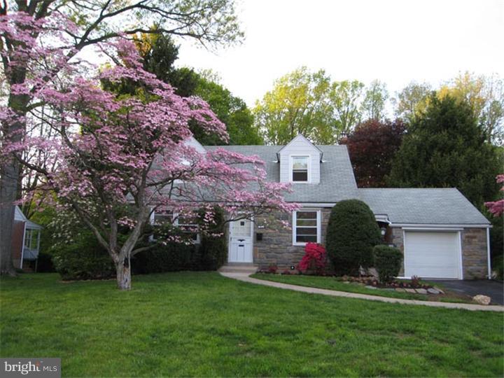 409 Sherman Road Springfield, PA 19064 - Photo 19 of 19