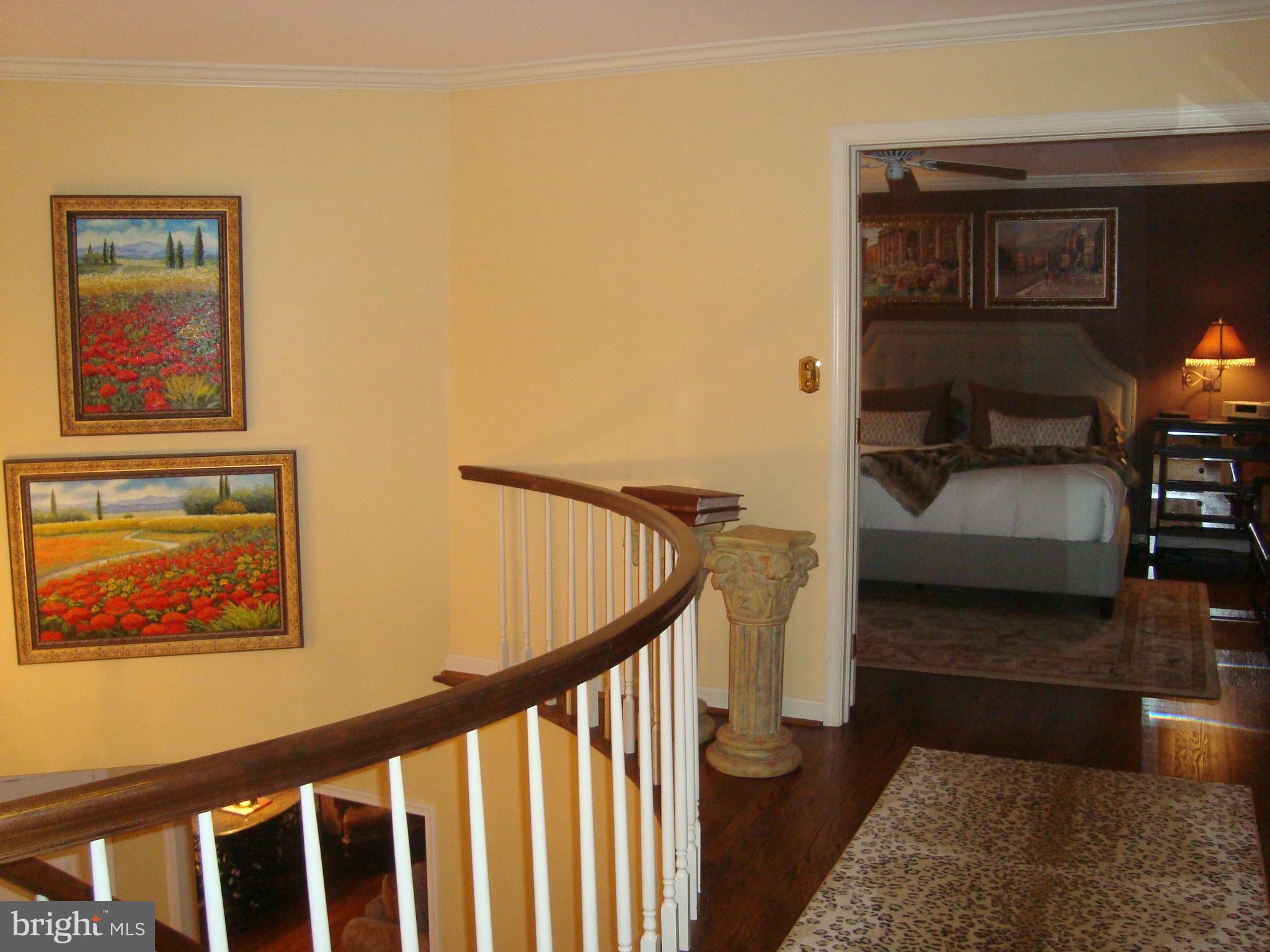 2124 Highland Ridge Drive Phoenix, MD 21131 - Photo 18 of 30 Second Level