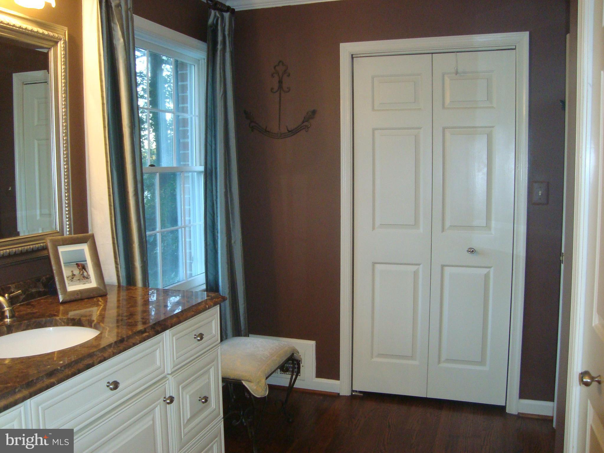 2124 Highland Ridge Drive Phoenix, MD 21131 - Photo 21 of 30 Dressing Area In Master Bath