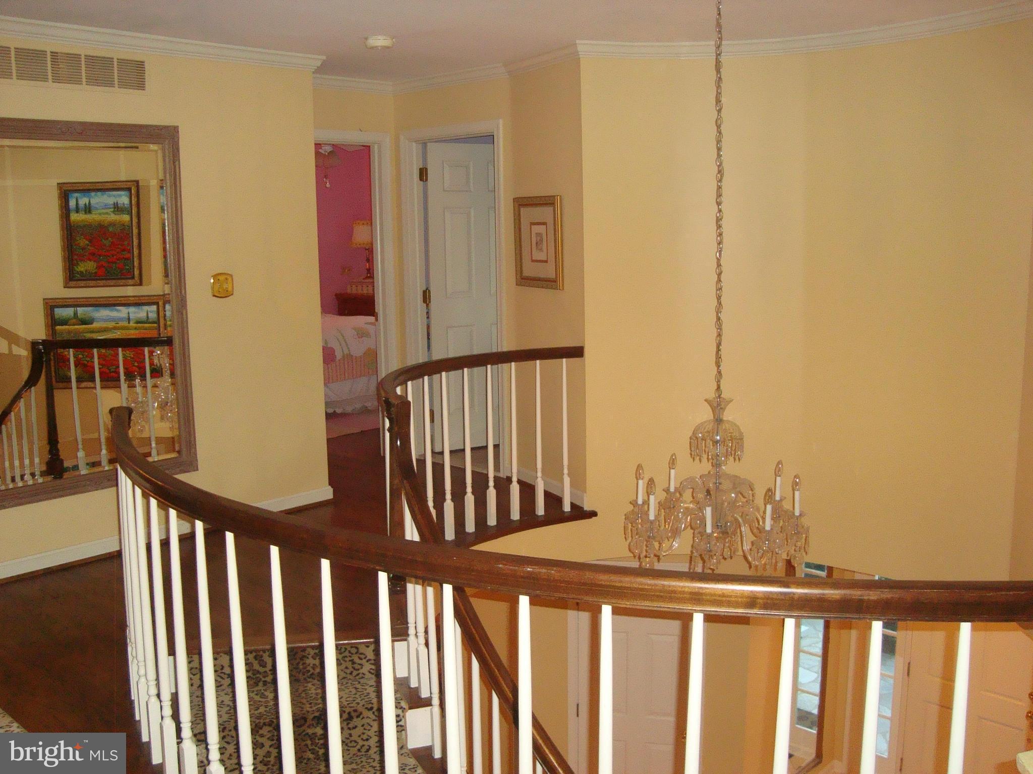2124 Highland Ridge Drive Phoenix, MD 21131 - Photo 24 of 30 Second Level Hall