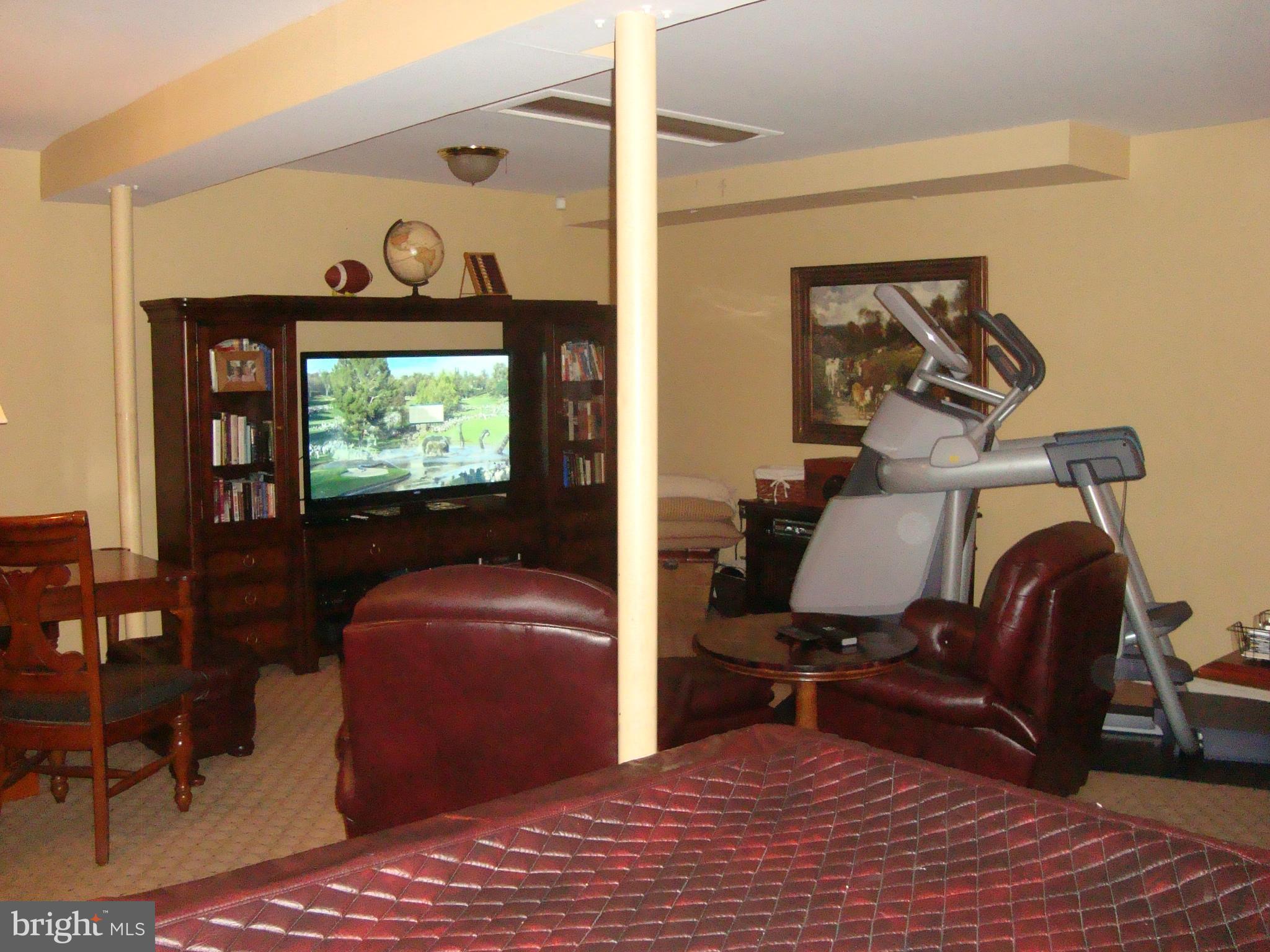 2124 Highland Ridge Drive Phoenix, MD 21131 - Photo 28 of 30 Recreation Room In Lower Level