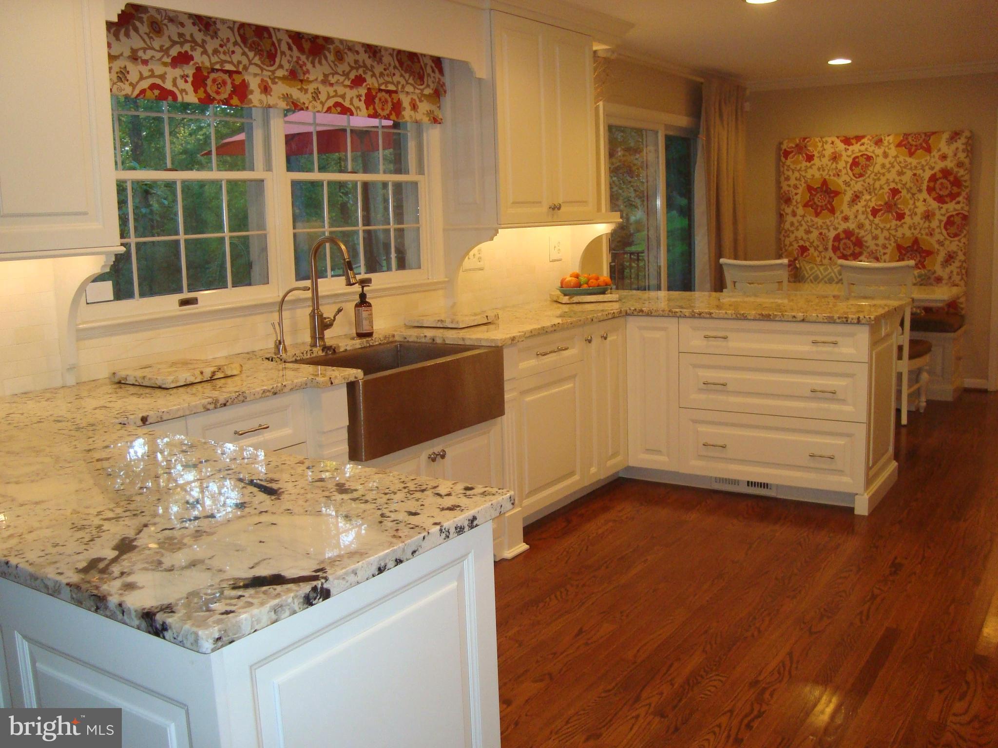 2124 Highland Ridge Drive Phoenix, MD 21131 - Photo 10 of 30 Designer Kitchen (2013)