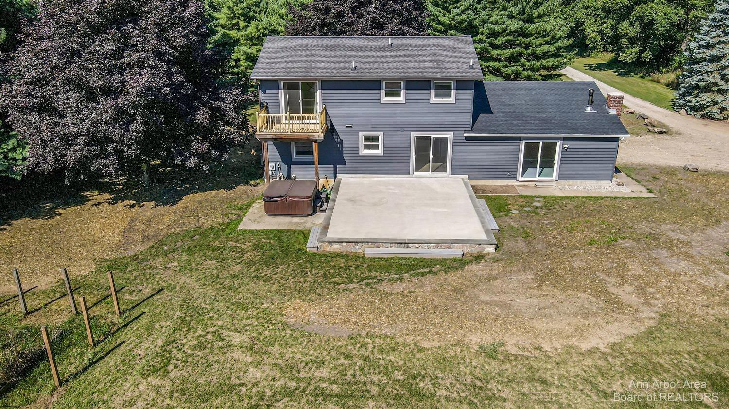 620 North Fletcher Road Dexter, MI 48130 - Photo 23 of 30 Photo 23