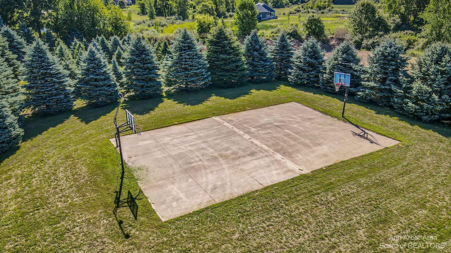 620 North Fletcher Road Dexter, MI 48130 - Photo 24 of 30 Photo 24