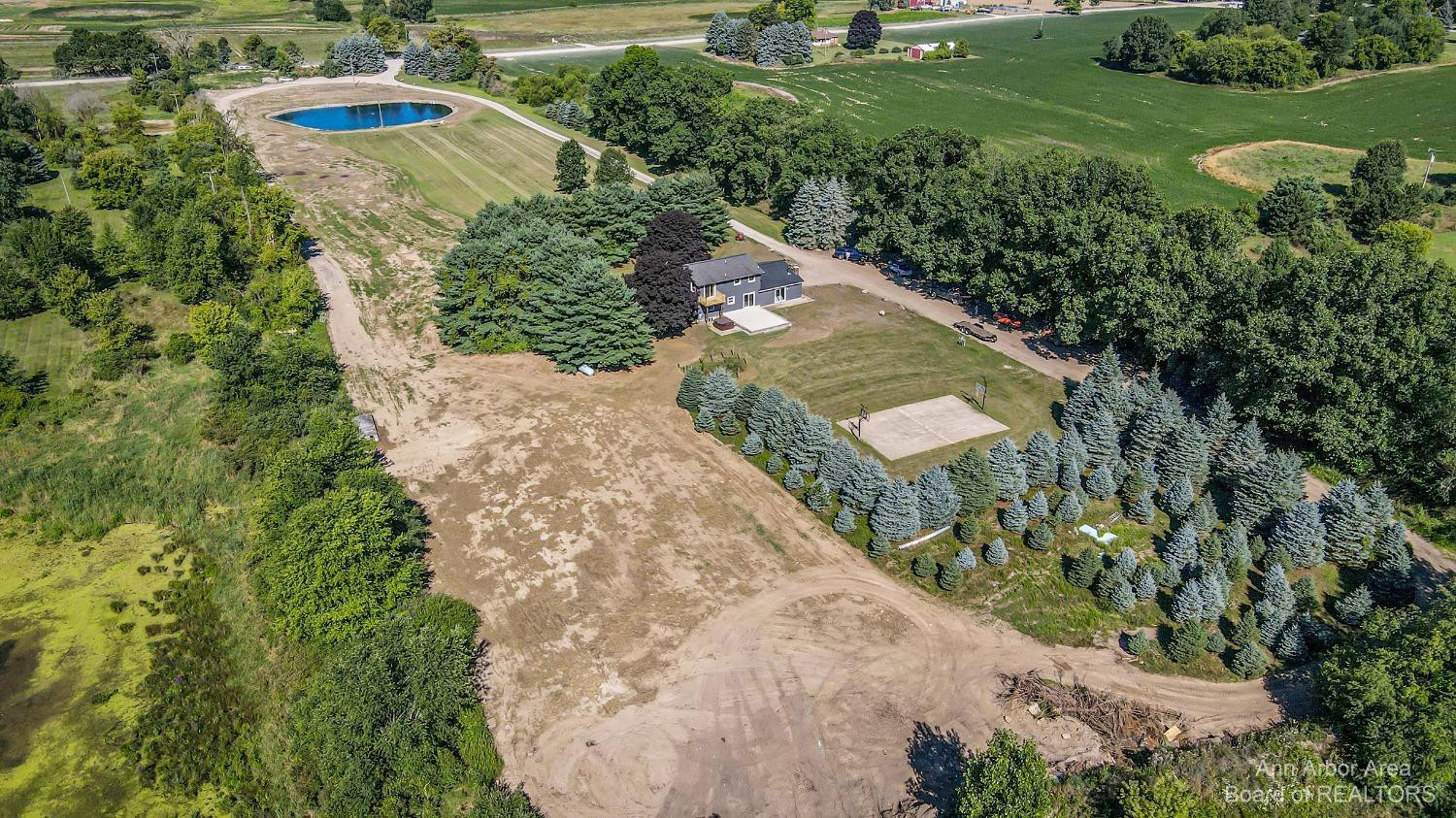 620 North Fletcher Road Dexter, MI 48130 - Photo 25 of 30 Photo 25