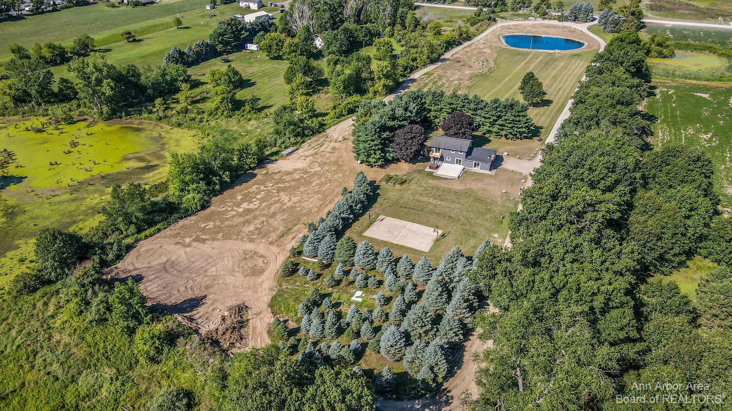 620 North Fletcher Road Dexter, MI 48130 - Photo 26 of 30 Photo 26
