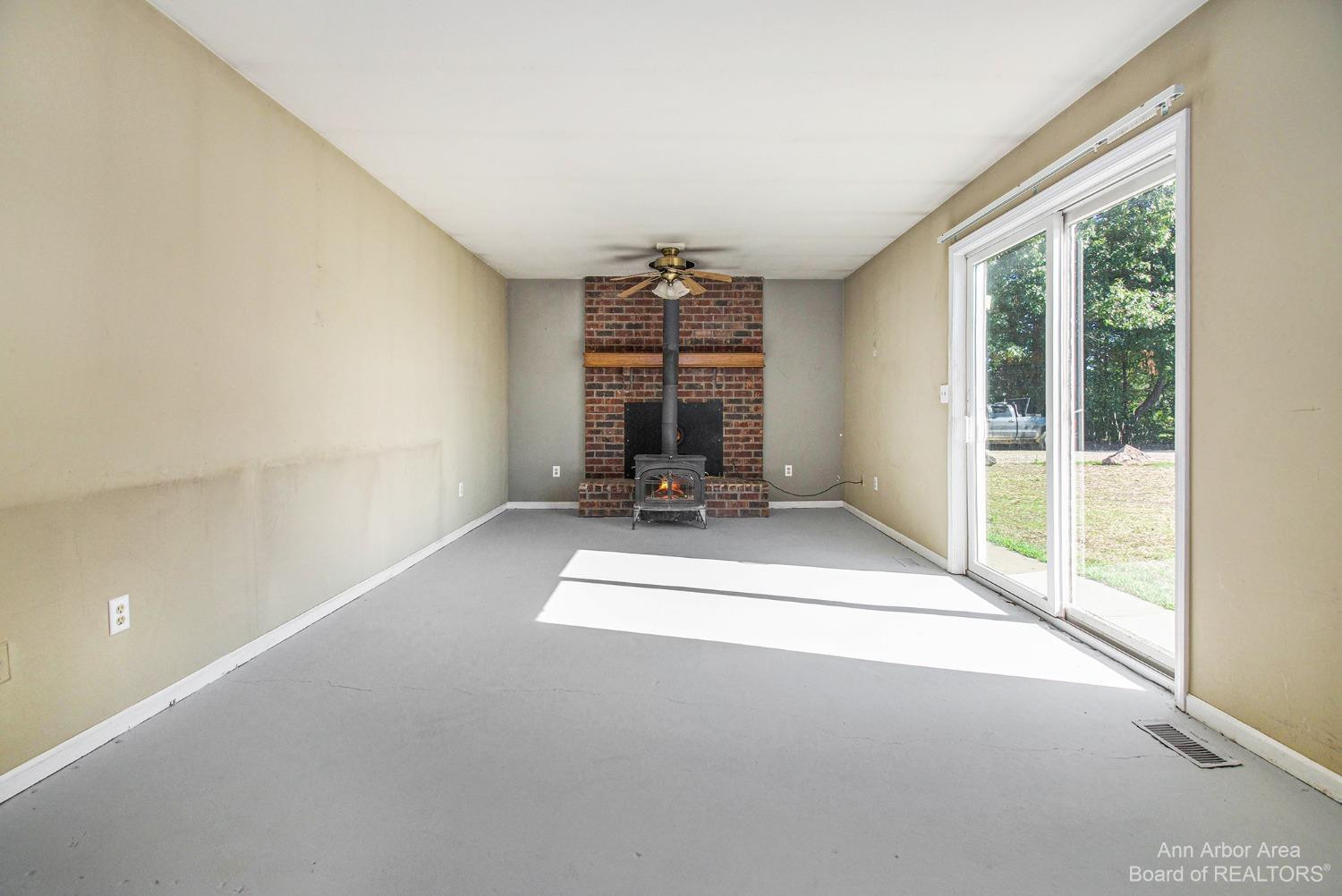 620 North Fletcher Road Dexter, MI 48130 - Photo 6 of 30 Photo 6