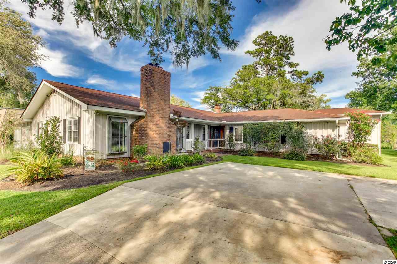156 Live Oak Lane Georgetown, SC 29440 - Photo 1 of 27 Gallery Image 1