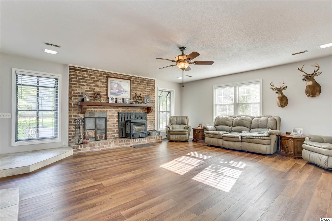 156 Live Oak Lane Georgetown, SC 29440 - Photo 5 of 27 Gallery Image 5