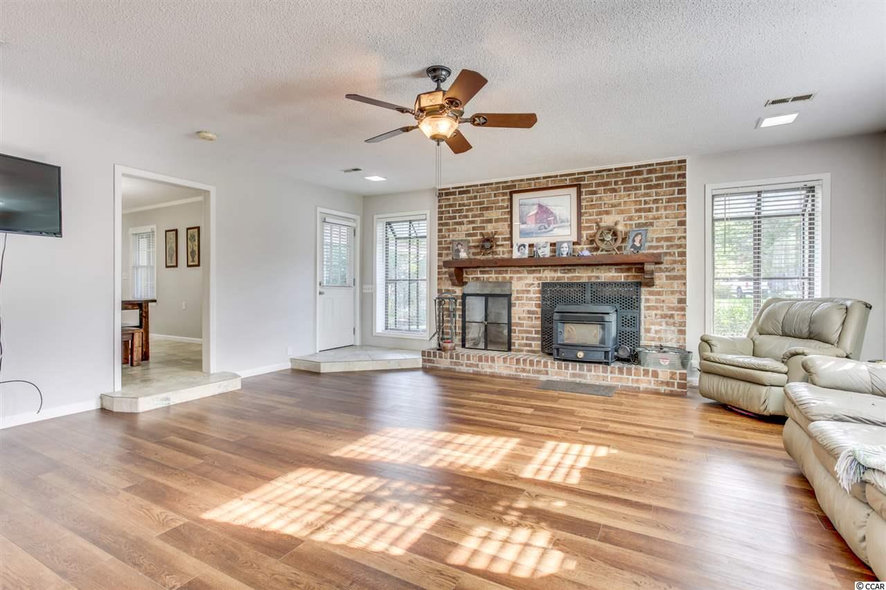 156 Live Oak Lane Georgetown, SC 29440 - Photo 6 of 27 Gallery Image 6