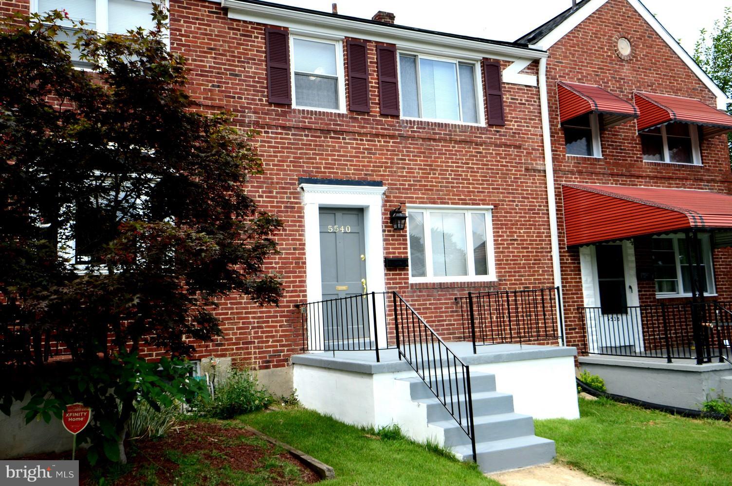 5540 Channing Road Baltimore, MD 21229 - Photo 2 of 30 Exterior (General)