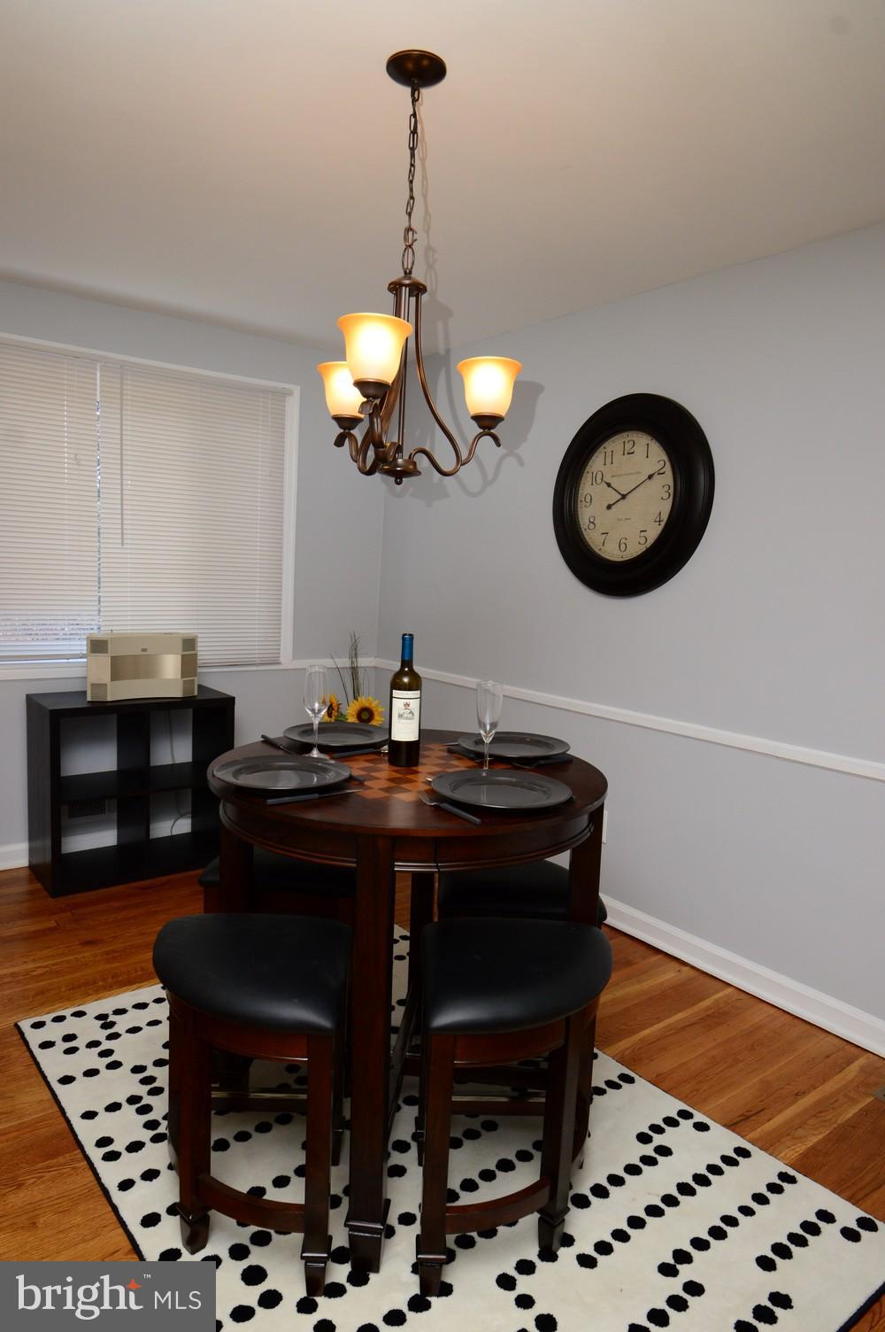 5540 Channing Road Baltimore, MD 21229 - Photo 11 of 30 Dining Room