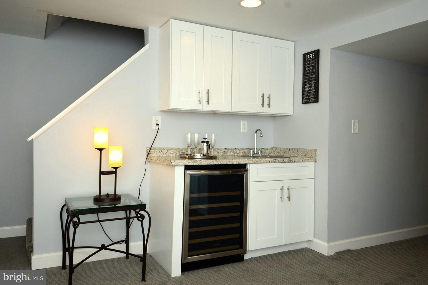 5540 Channing Road Baltimore, MD 21229 - Photo 22 of 30 Basement