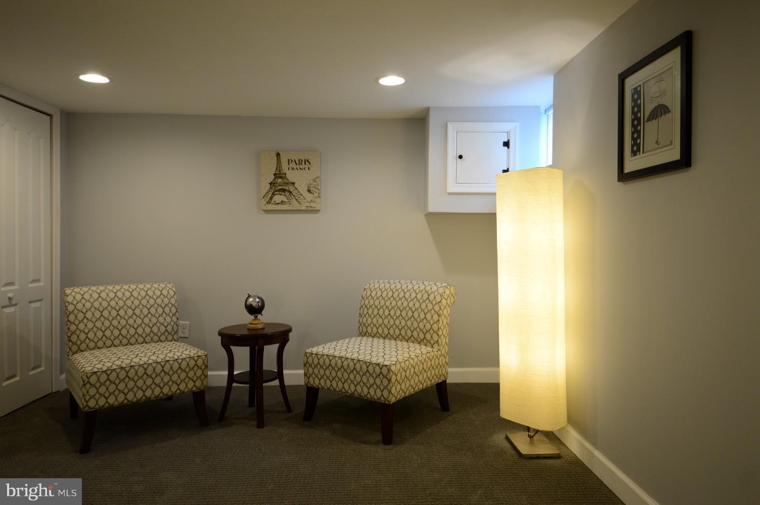 5540 Channing Road Baltimore, MD 21229 - Photo 24 of 30 Basement