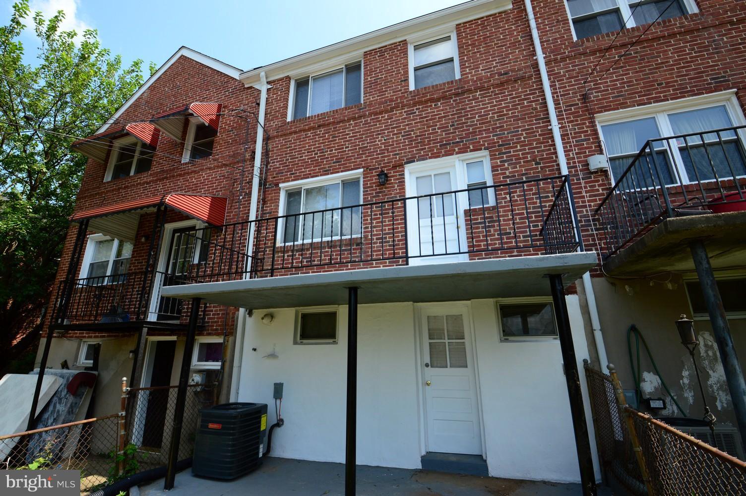 5540 Channing Road Baltimore, MD 21229 - Photo 30 of 30 Exterior (General)
