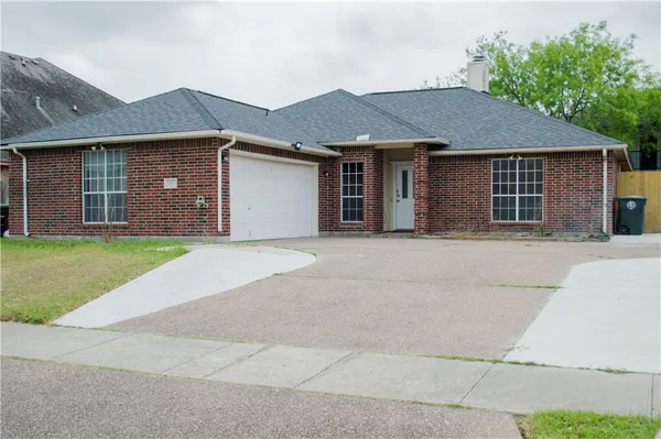 $250,000 | 6333 Penny Lane, Corpus Christi, TX 78414