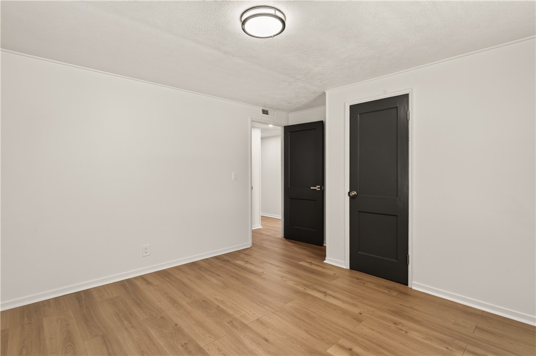 355 Falstaff Road Irondequoit, NY 14609 - Photo 18 of 27 The second of two bedrooms located on the first fl