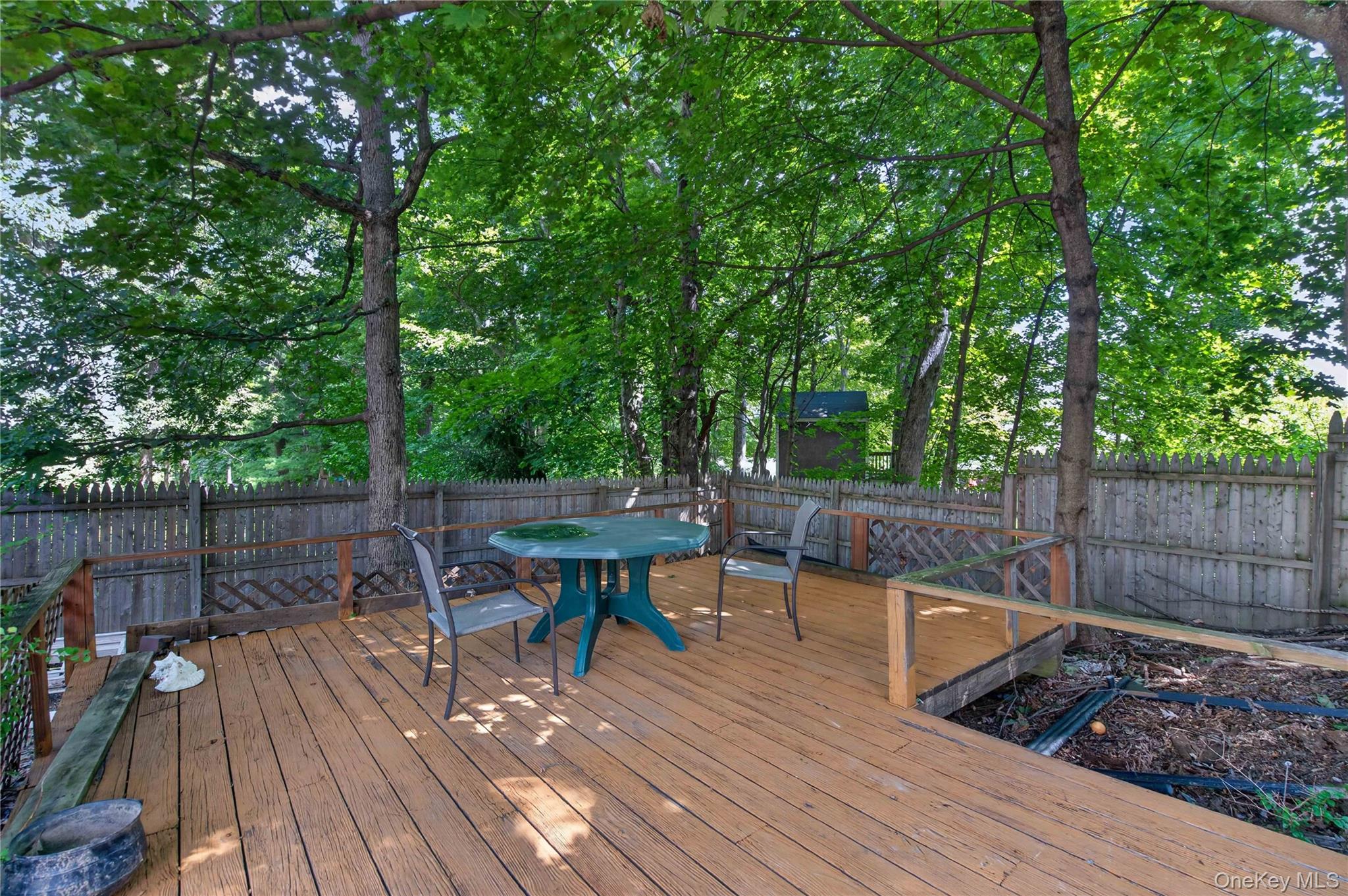 23 Alden Road Monroe, NY 10950 - Photo 38 of 43 Deck in the back