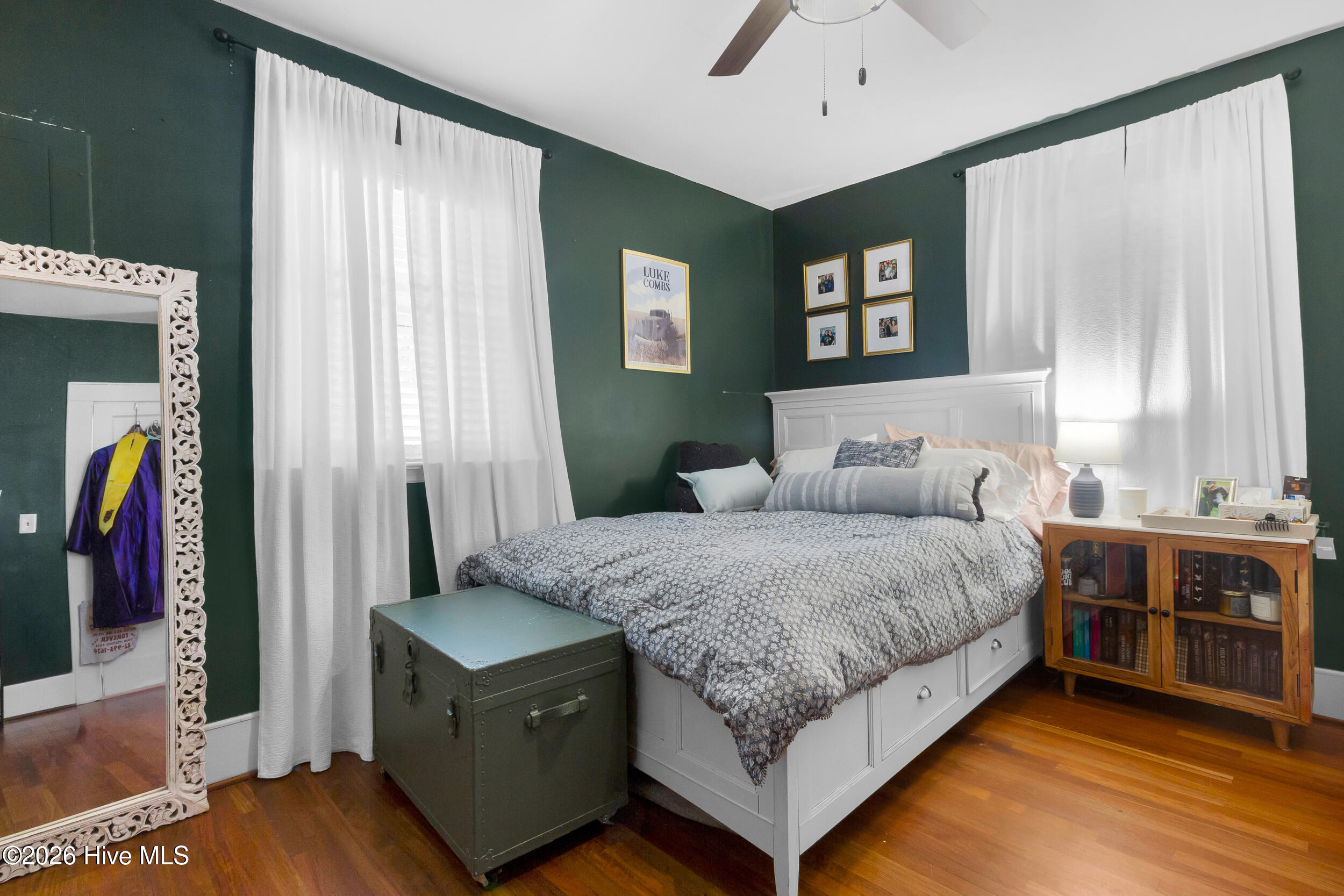 76 2nd Street Vandemere, NC 28587 - Photo 32 of 63 Fourth Bedroom