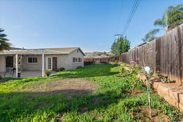 a view of a storage & utility room