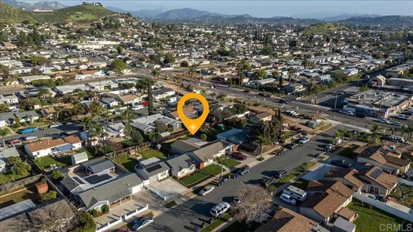 $849,999 | 1729 Burnet Street, El Cajon, CA 92021