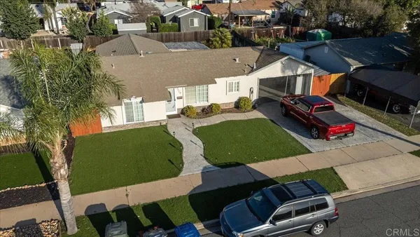 $849,999 | 1729 Burnet Street, El Cajon, CA 92021