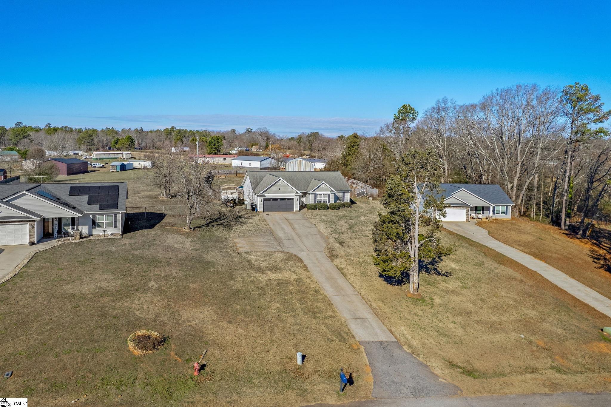 109 Stanmoore Drive Anderson, SC 29621 - Photo 33 of 38