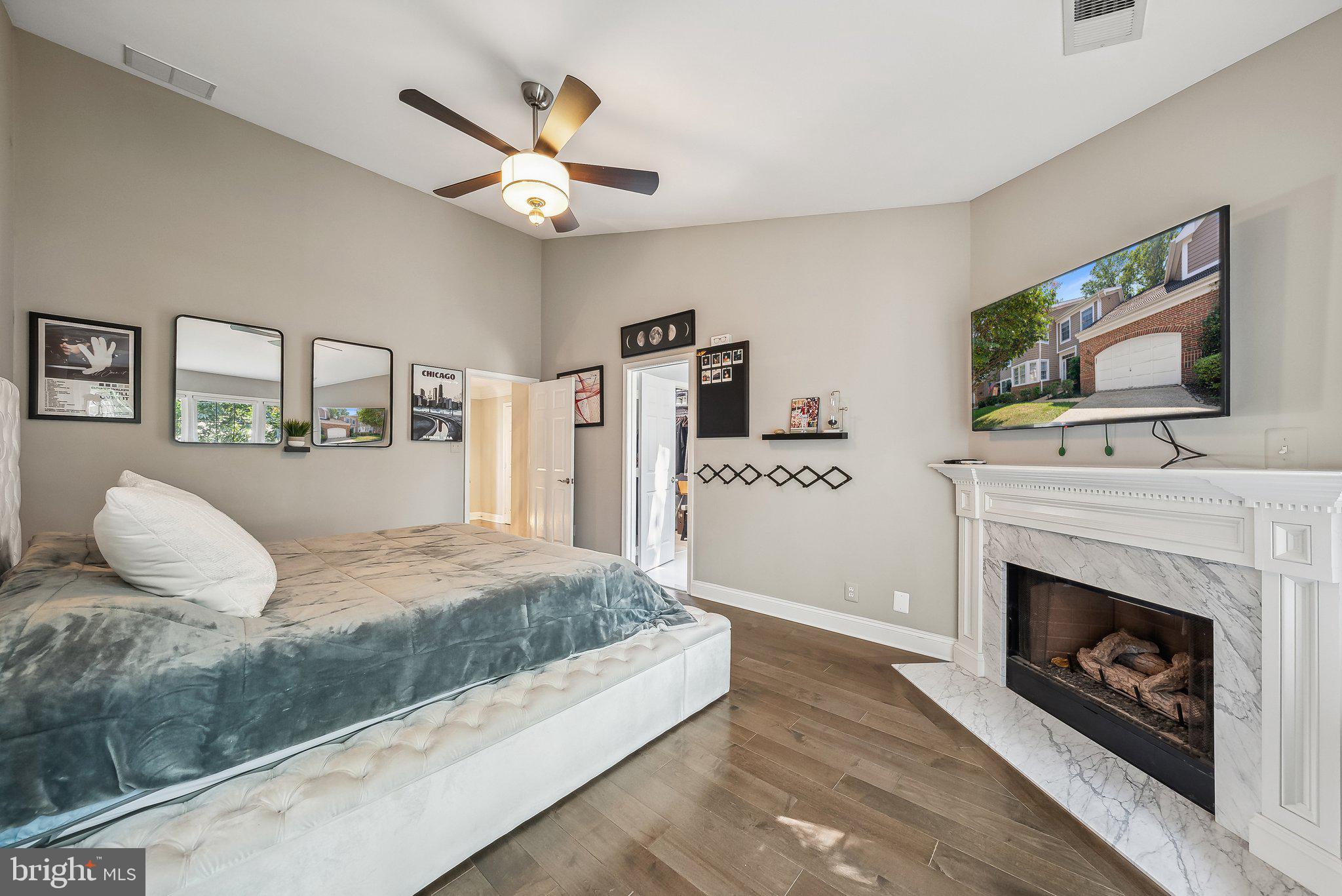 1239 Woodbrook Court Reston, VA 20194 - Photo 16 of 43