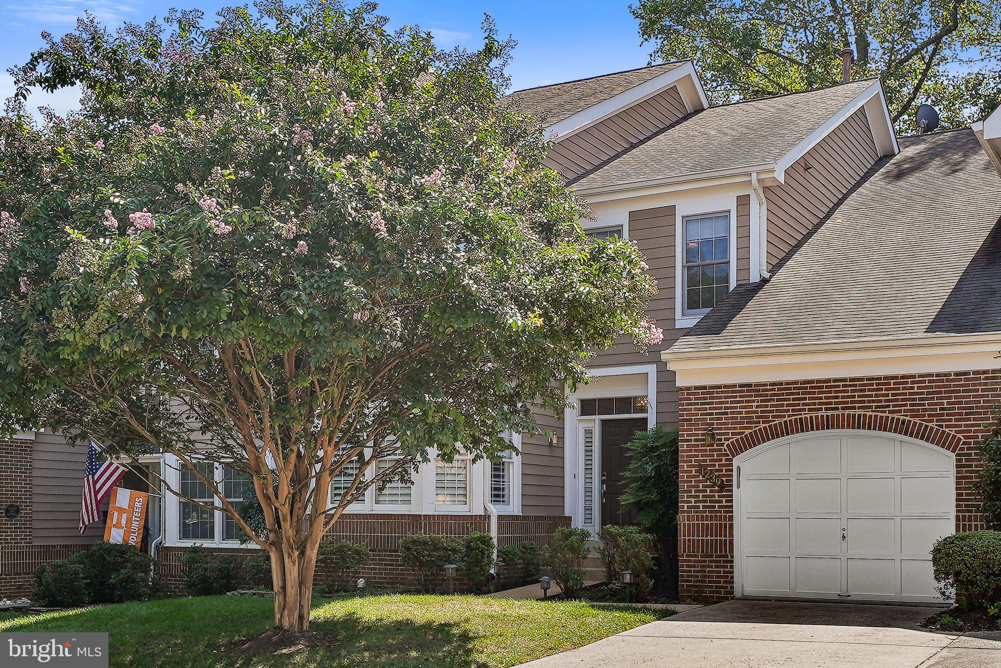 1239 Woodbrook Court Reston, VA 20194 - Photo 39 of 43