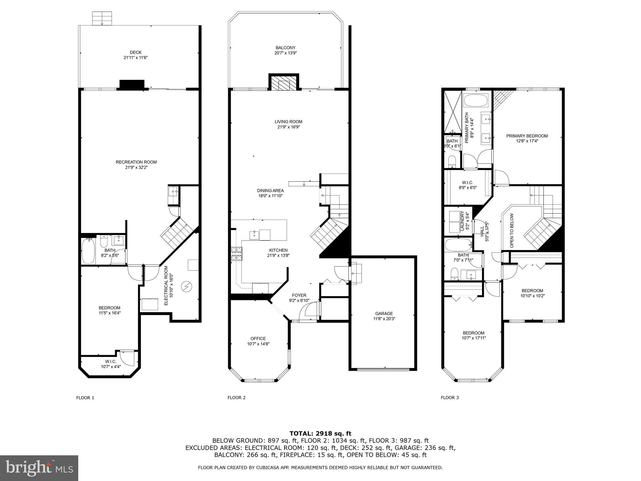1239 Woodbrook Court Reston, VA 20194 - Photo 43 of 43