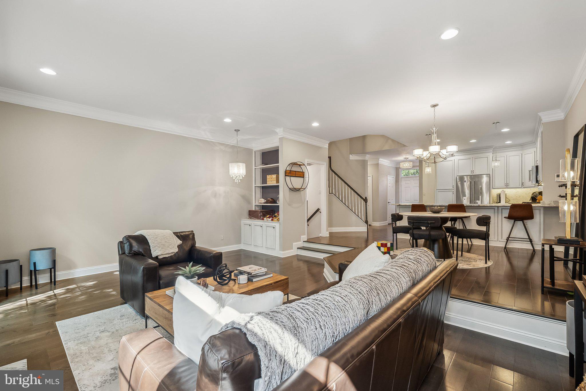 1239 Woodbrook Court Reston, VA 20194 - Photo 10 of 43