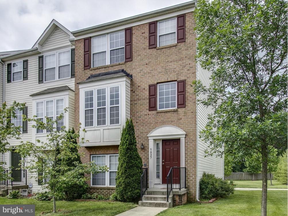5027 Kemsley Road Baltimore, MD 21237 - Photo 1 of 30 Exterior (Front)