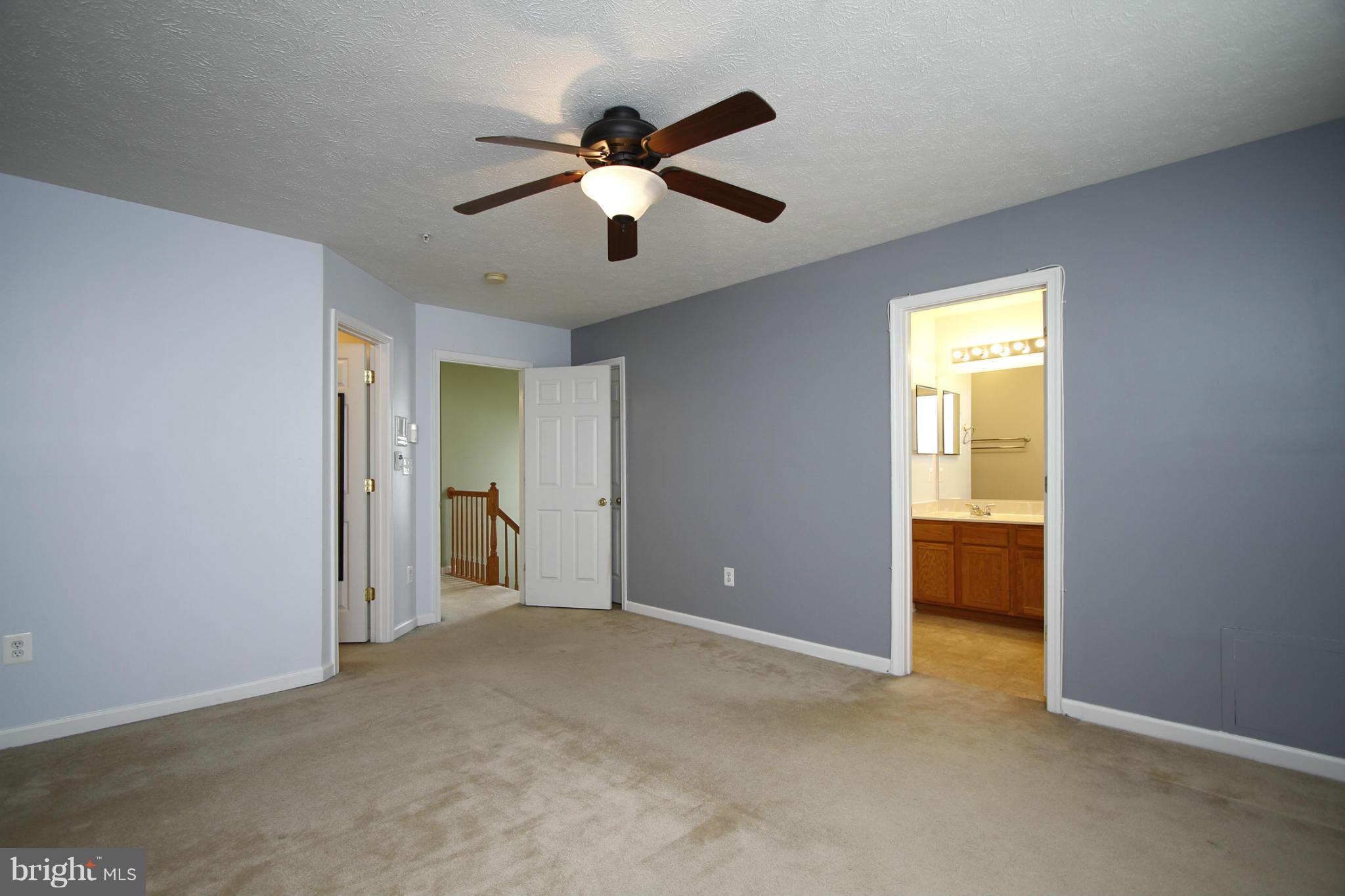 5027 Kemsley Road Baltimore, MD 21237 - Photo 20 of 30 Bedroom (Master)