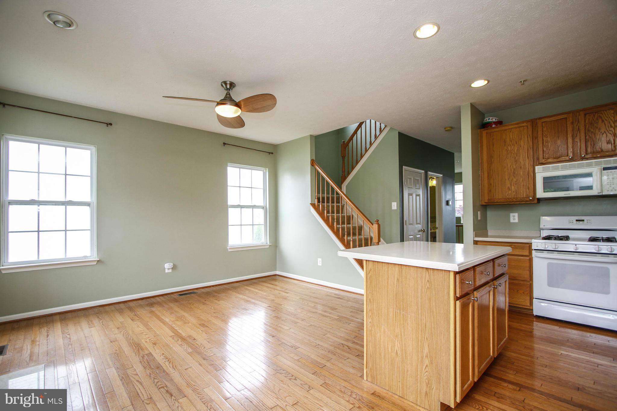 5027 Kemsley Road Baltimore, MD 21237 - Photo 5 of 30 Kitchen