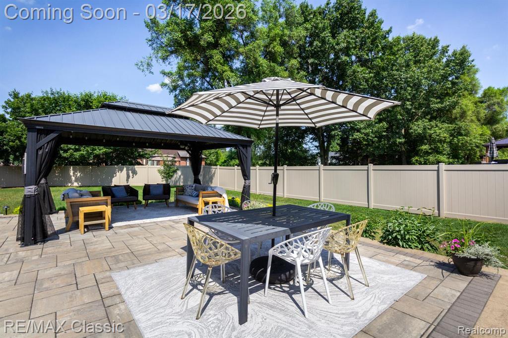 53871 Jewell Road Utica, MI 48315 - Photo 53 of 66